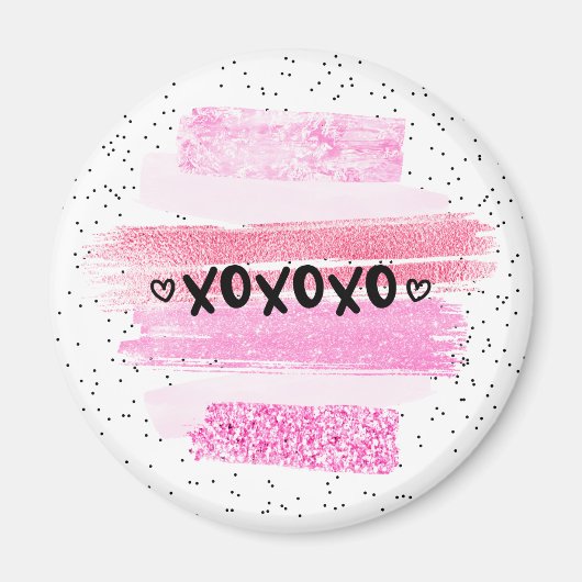 Xoxol Magnet (Vorne)