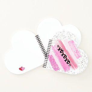 Xoxol Notizbuch
