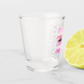 Xoxol Schnapsglas (Links)