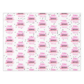 Xoxol Tischdecke (Vorderseite (Horizontal))