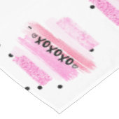Xoxol Tischdecke (Schrägansicht)