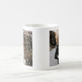 XOXOXO Zauberhafte Tasse (Mittel)