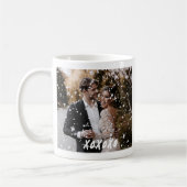 XOXOXO Zauberhafte Tasse (Links)