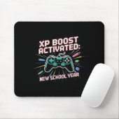 Xp-Boost, Neues Schuljahr, Zurück zur Schule, Gen Mousepad (Mit Mouse)