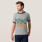 Xpand Xperties T-Shirt (Vorne ganz)