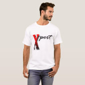 Xpert Shirt (Vorne ganz)