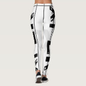 XPLR Leggings (Rückseite)