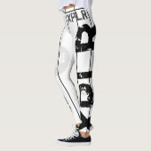 XPLR Leggings (Links)
