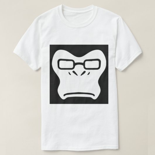 xqcOW Twitch Avatar xqc   T-Shirt (Design vorne)