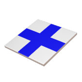 XRAY BLUE CROSS FLIESE (Seite)