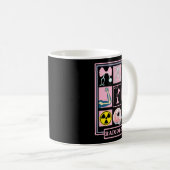 Xray Rad Tech Radiology Healthcare Appreciation Te Kaffeetasse (VorderseiteRechts)