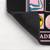 Xray Rad Tech Radiology Healthcare Appreciation Te Mousepad (Ecke)