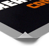 Xray Radium-Operation Poster (Ecke)