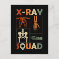 Xray Skeleton Knochen Radiologe Funny Radiology