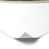 Xray Tech in Training Poster (Ecke)