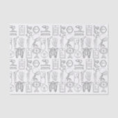 Xray Tech Seidenpapier (Vorderseite)