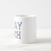Xray Tech X-ray Technologist gifts Kaffeetasse (Mittel)