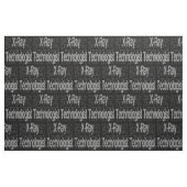 XRay Technologe Extraordinaire Stoff (Fat Quarter (45,7 x 55,9 cm))