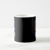 Xray Technologist Xray Tech Radiologic Technologis Kaffeetasse (Mittel)