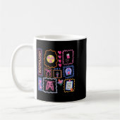 Xray Technologist Xray Tech Radiologic Technologis Kaffeetasse (Links)