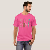 Xray Technologist Xray Tech Radiologic Technologis T-Shirt (Vorne ganz)