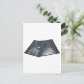 XRayConsult061209 Postkarte (Stehend Vorderseite)