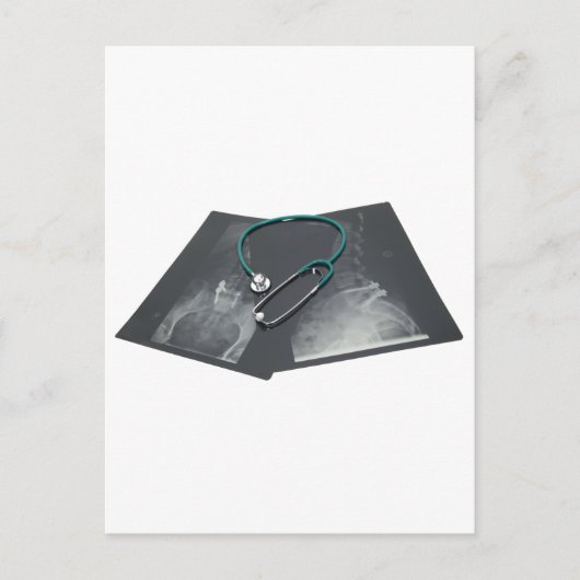 XRayConsult061209 Postkarte (Vorderseite)