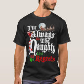 XRegrets2023 T-Shirt (Vorderseite)