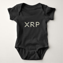 XRP Baby Kräuselung