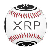 XRP Baseball (Vorderseite)