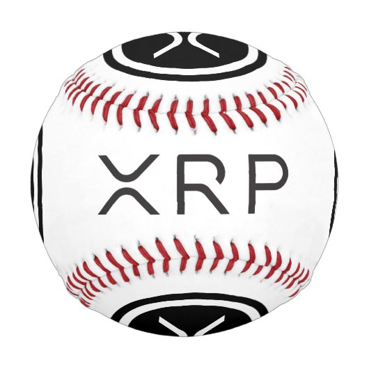 XRP Baseball (Vorderseite)