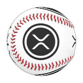 XRP Baseball (Vorderseite Links)