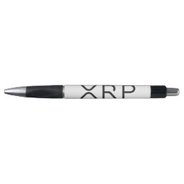XRP-Bild-Pen für vollständige Logos Kugelschreiber