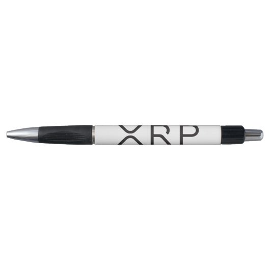 XRP-Bild-Pen für vollständige Logos Kugelschreiber (Vorderseite)
