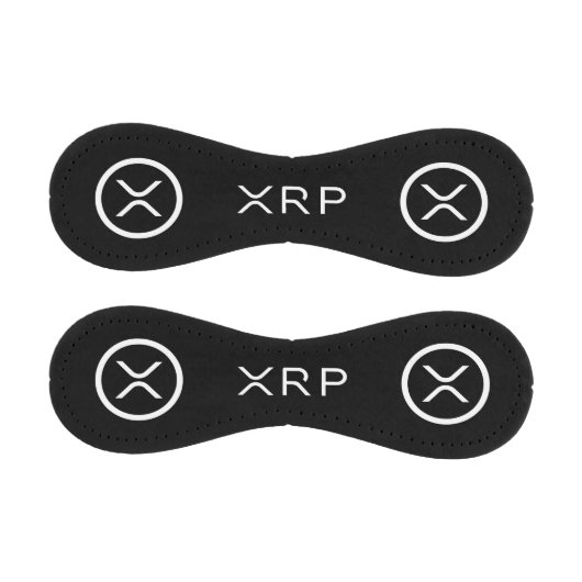 XRP Black Baseball (Paneele)
