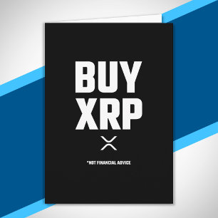 XRP Crypto - XRP Kryptowährung - XRP kaufen - XRP  Karte
