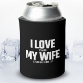 XRP-Krypto kaufen - Ehefrau Lasse mir, mehr XRP zu Dosenkühler