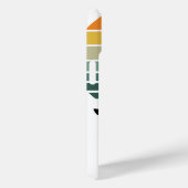 XRP Kryptowährung - XRP-Farben für Sonnenuntergäng Case-Mate iPhone Hülle (Rückseite / Rechts)