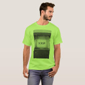 XRP, Ripple Limon Art Shirt (Vorne ganz)