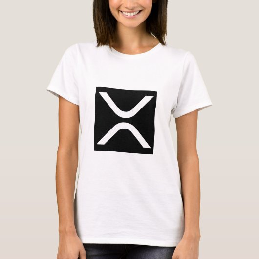 XRP Shirt 1 (Vorderseite)