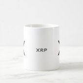 XRP-Tasse, 325 ml Kaffeetasse (Mittel)