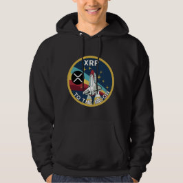 XRP-TO-MOON HOODIE