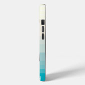 XRP TO MOON - XRP-Kryptowährung Case-Mate iPhone Hülle (Rückseite / Links)