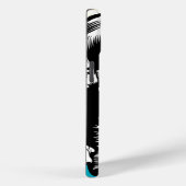 XRP TO MOON - XRP-Kryptowährung Case-Mate iPhone Hülle (Rückseite / Rechts)