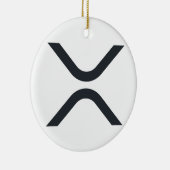 Xrp Weihnachtsschmuck (Rechts)