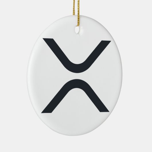 Xrp Weihnachtsschmuck (Rechts)