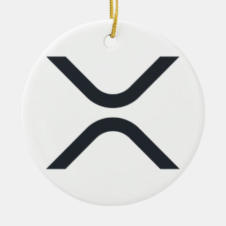 Xrp Weihnachtsschmuck