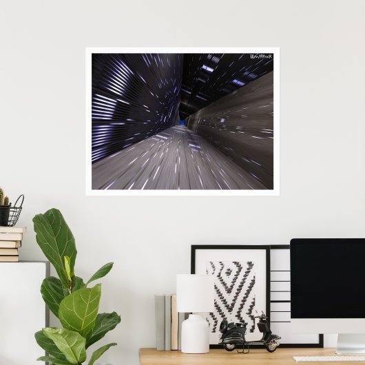 xrs-12907 poster (Heimbüro)