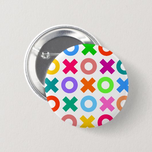 Xs und OS Button (Vorne & Hinten)