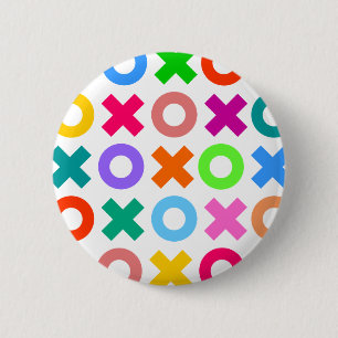 Xs und OS Button
